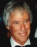 Portraitfoto von Burt Bacharach