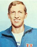 Profilbild von Dick Fosbury