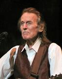 Portraitfoto von Gordon Lightfoot