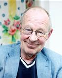 Profilbild von Hans Peter Korff