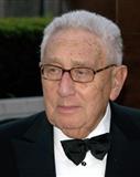 Profilbild von Henry Kissinger