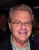Profilbild von Jerry Springer
