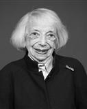 Profilbild von Margot Friedländer