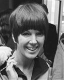 Profilbild von Mary Quant