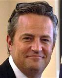 Profilbild von Matthew Langford Perry