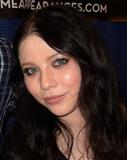 Profilbild von Michelle Trachtenberg