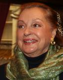 Profilbild von Nadja Tiller