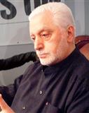 Portraitfoto von Paco Rabanne