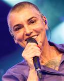Profilbild von Sinéad Marie Bernadette O’Connor