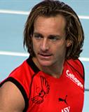 Portraitfoto von Tim Lobinger