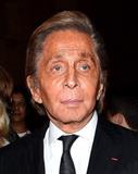 Profilbild von Valentino Garavani